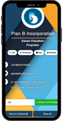 Dynamic Pocket Website